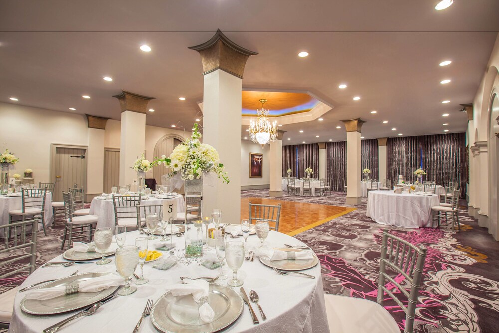 Ballroom