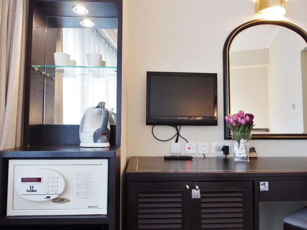 Guestroom