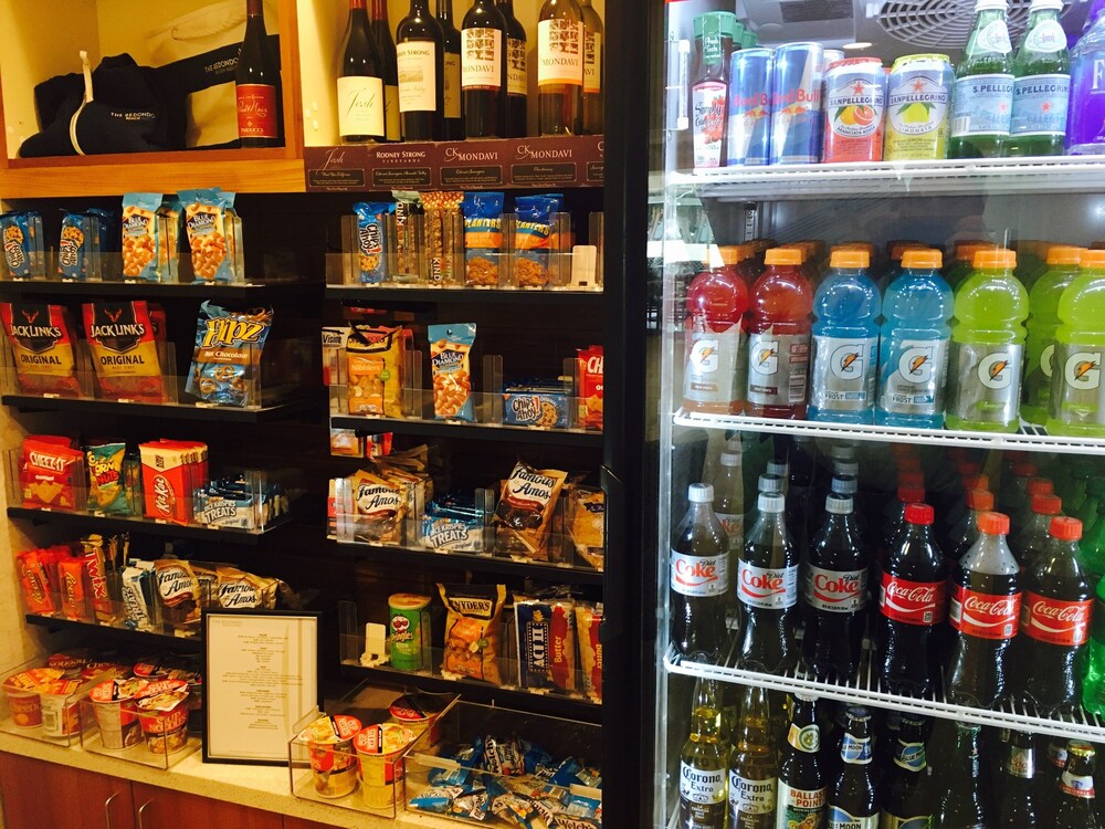 Gift Shop