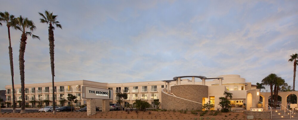 Hotel Front