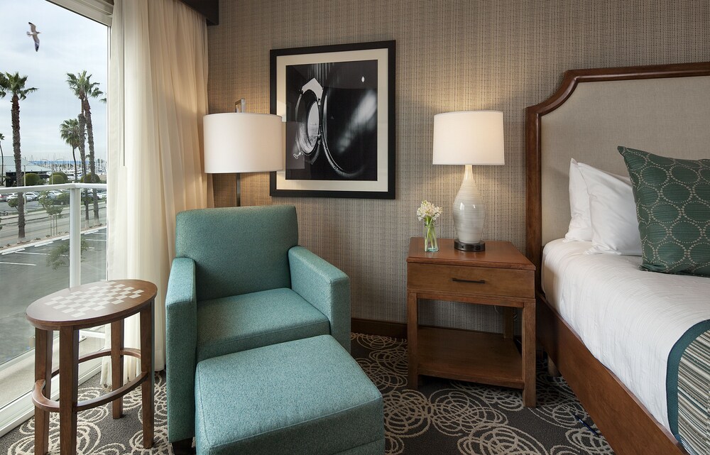 Guestroom View