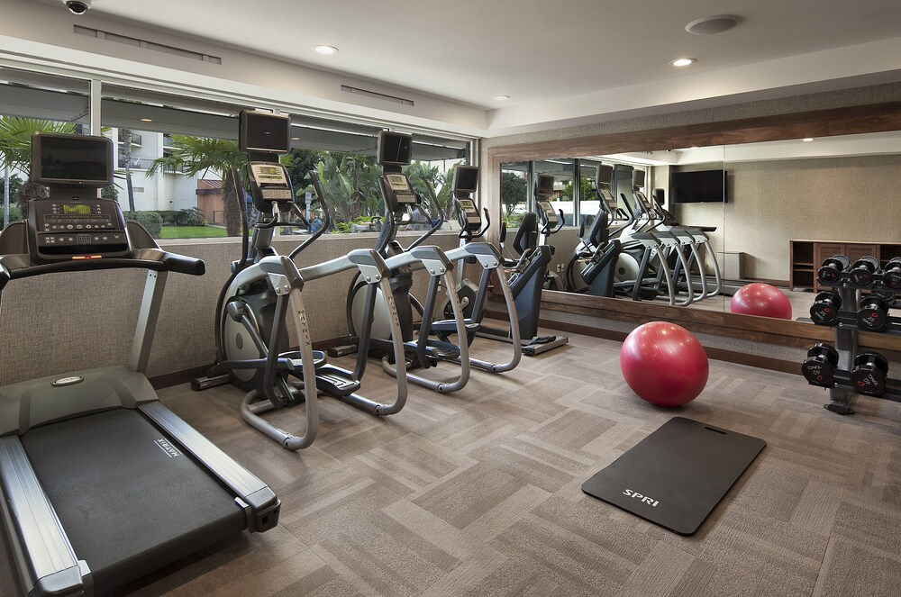 Fitness Studio