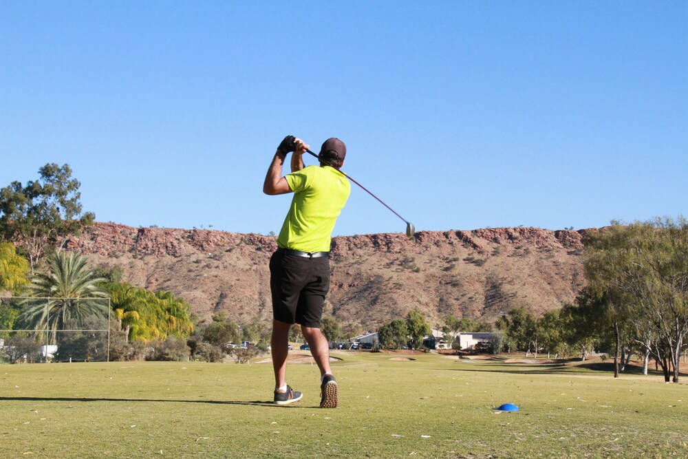 Golf