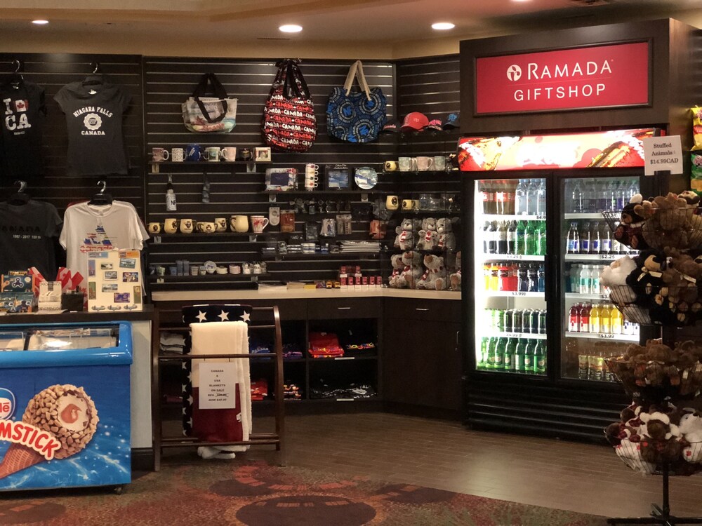 Gift Shop