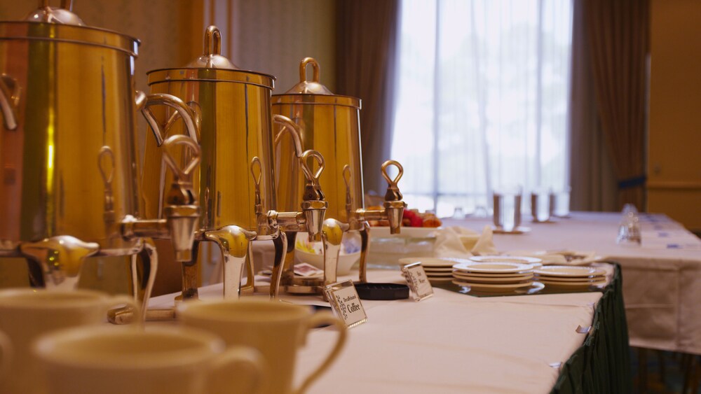 Coffee Service