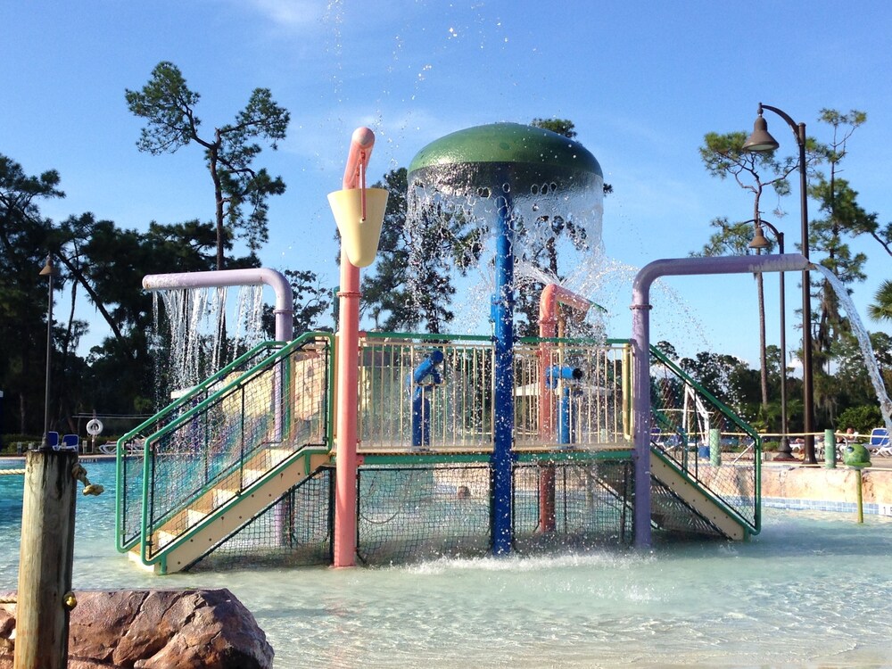 Childrens Pool