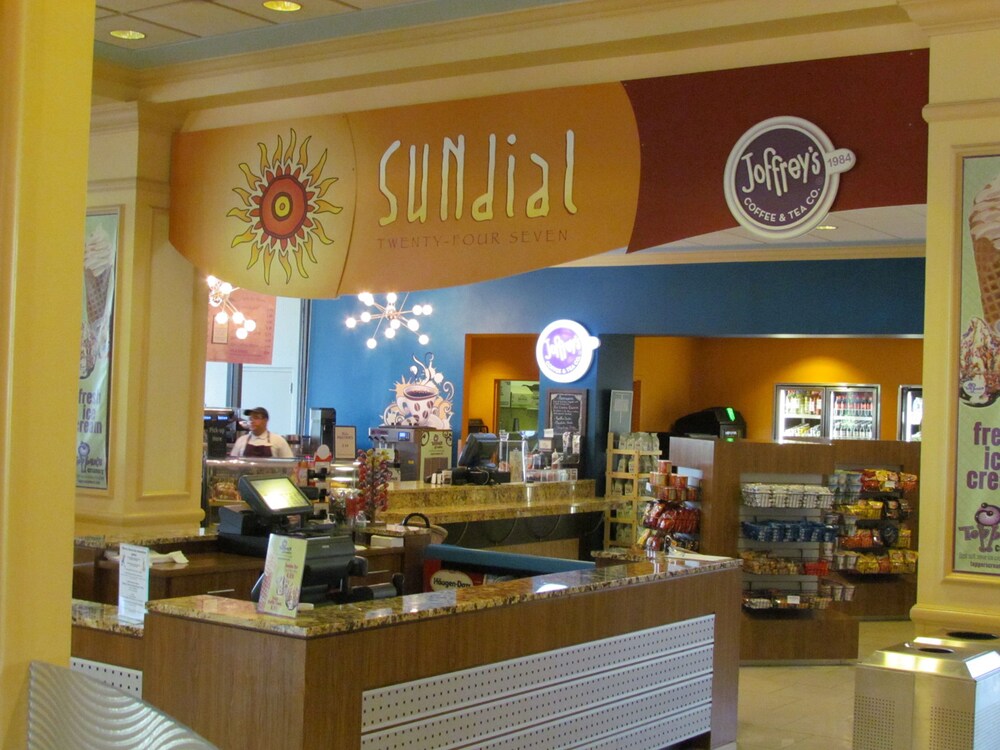 Cafe