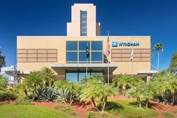 Hotel Front