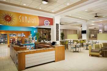 Snack Bar