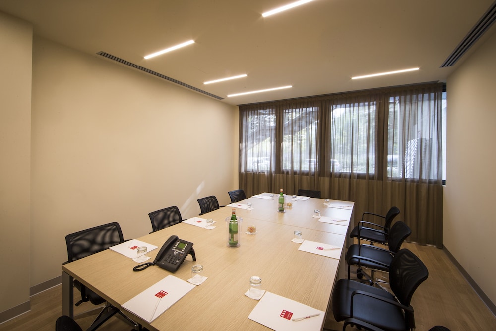 Sala per riunioni