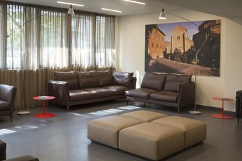 Hotel Interior