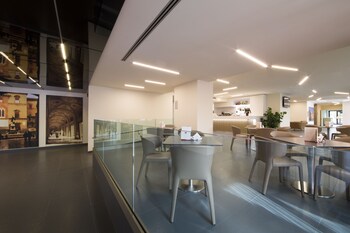 Hotel Interior