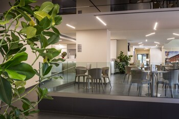 Hotel Interior