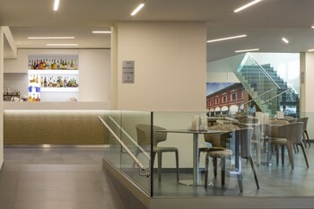 Reception Hall