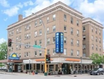 Hotel Front