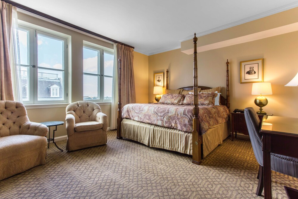 Guestroom