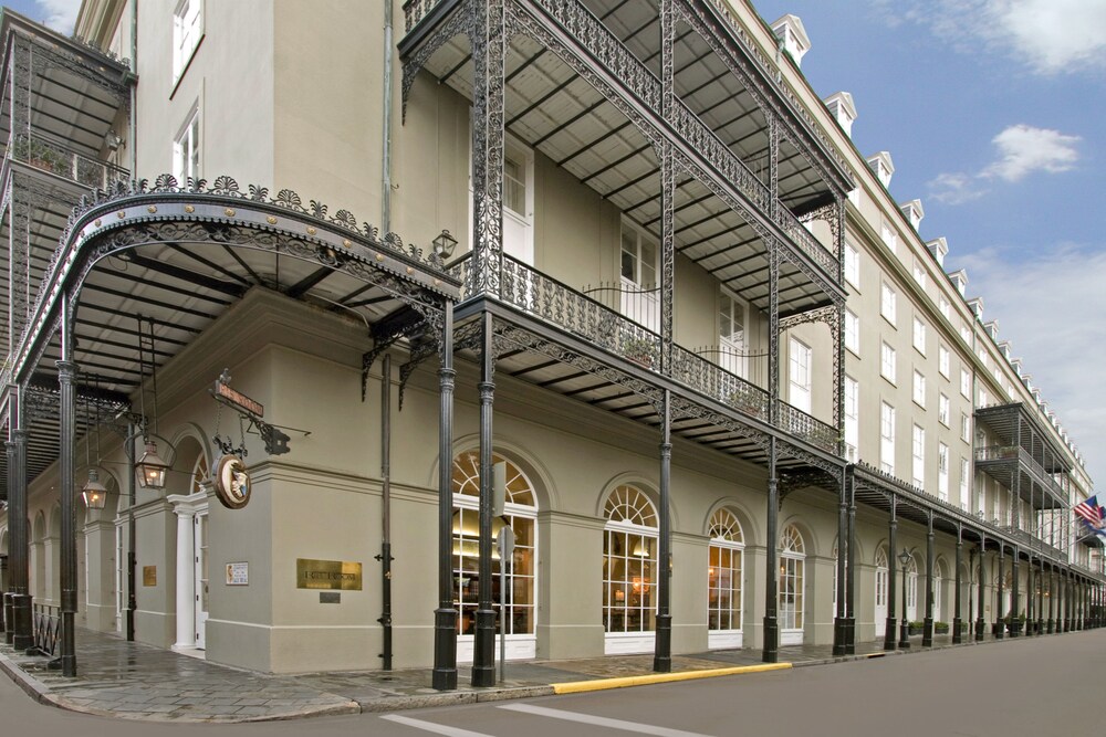 Hotel Front