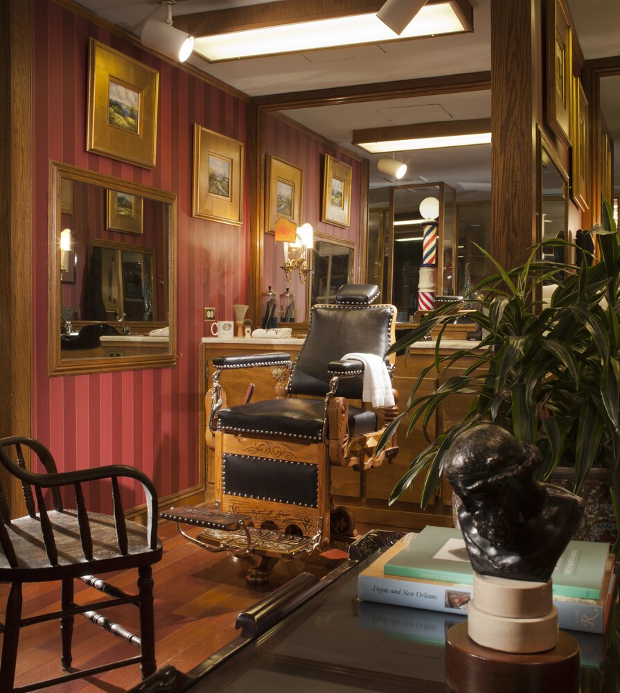 Hair Salon