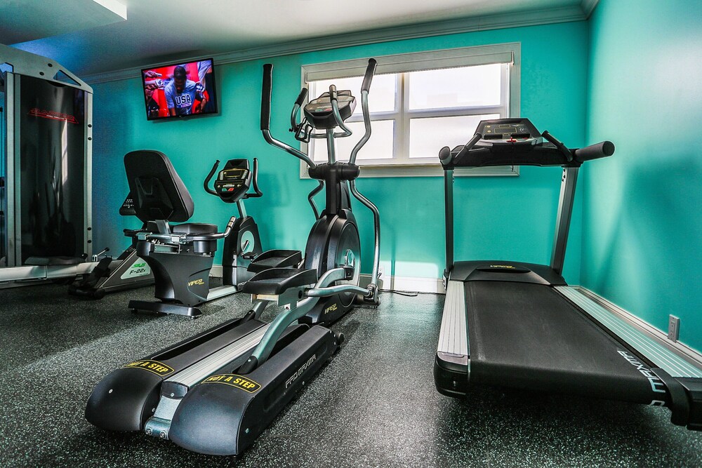 Sports Facility