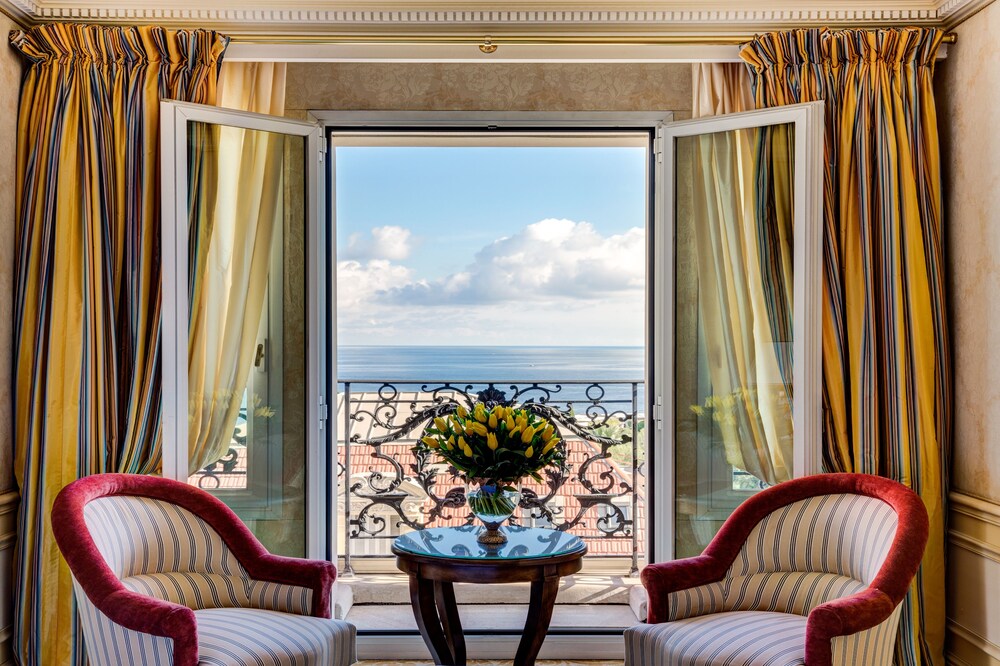 Guestroom View
