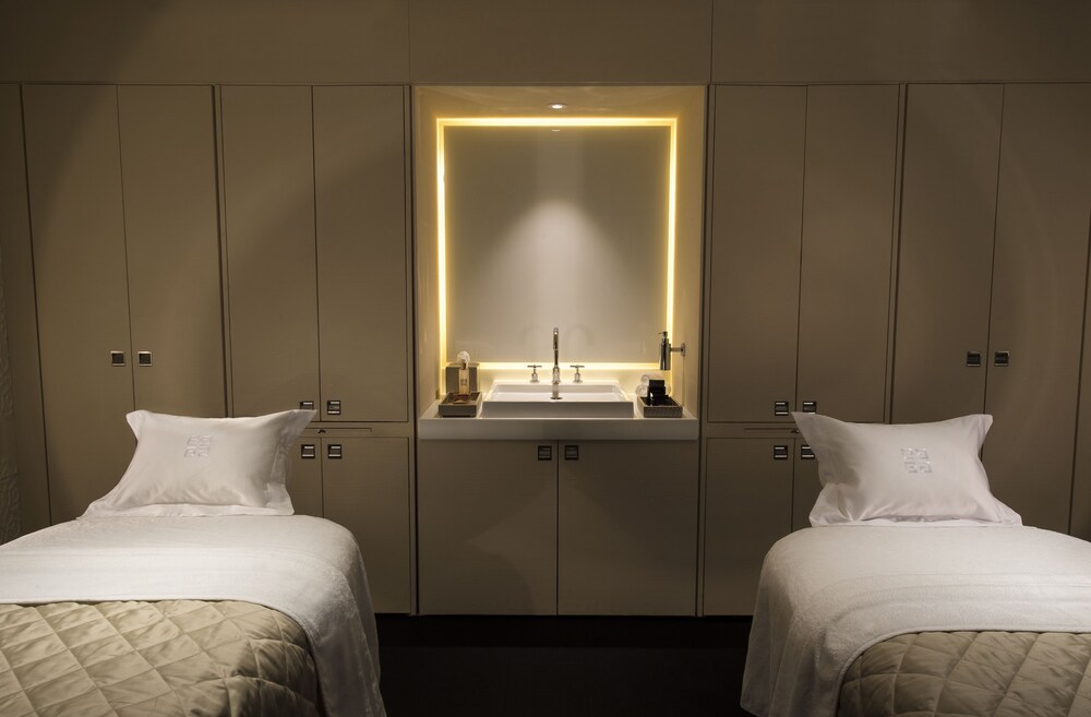 Treatment Room