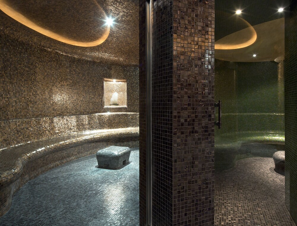 Steam Room