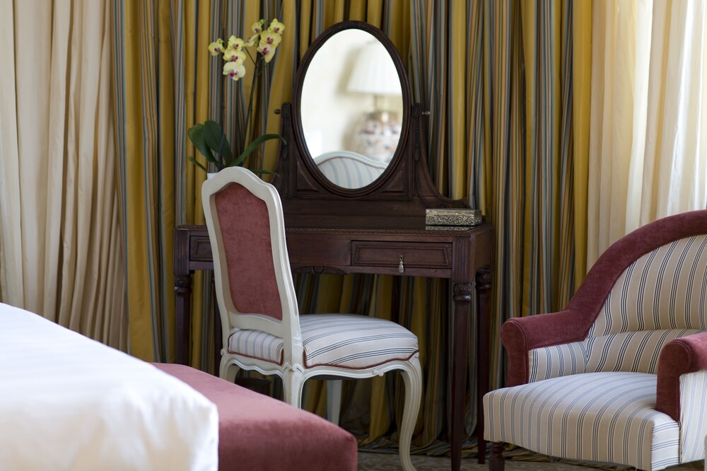 In-Room Amenity