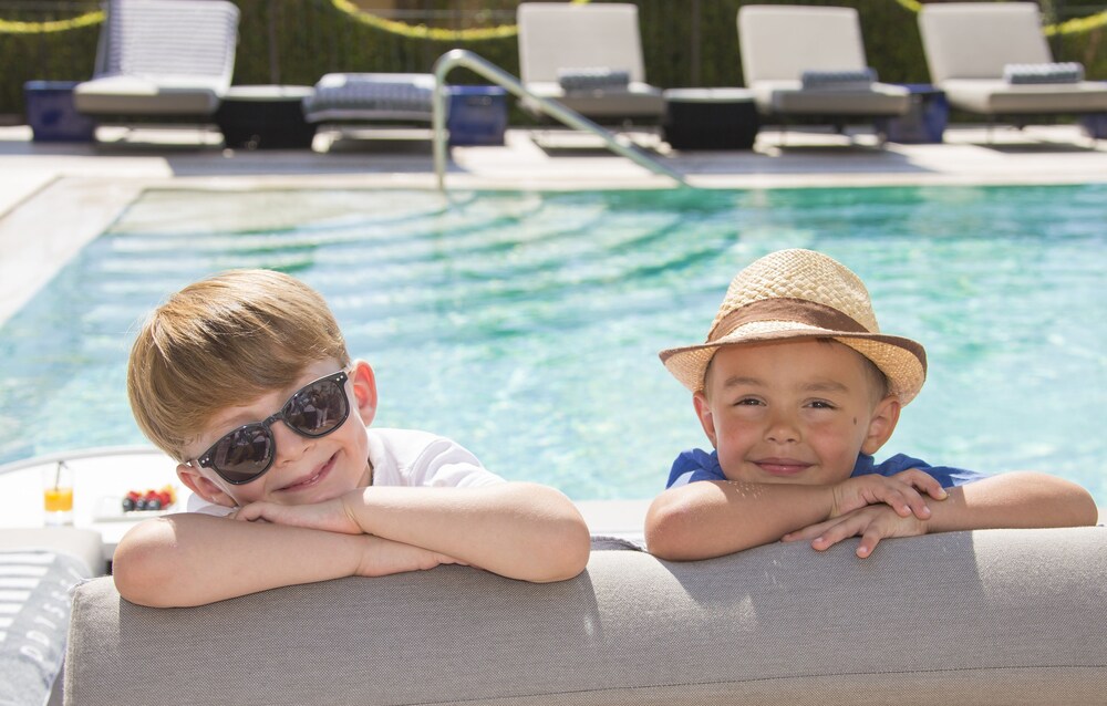 Childrens Pool