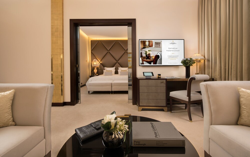 Guestroom