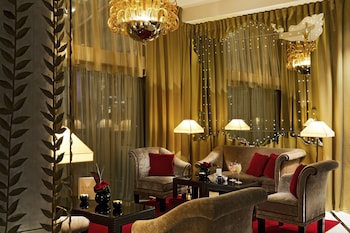 Hotel Interior