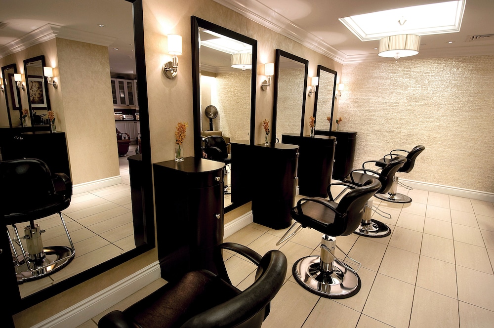Hair Salon