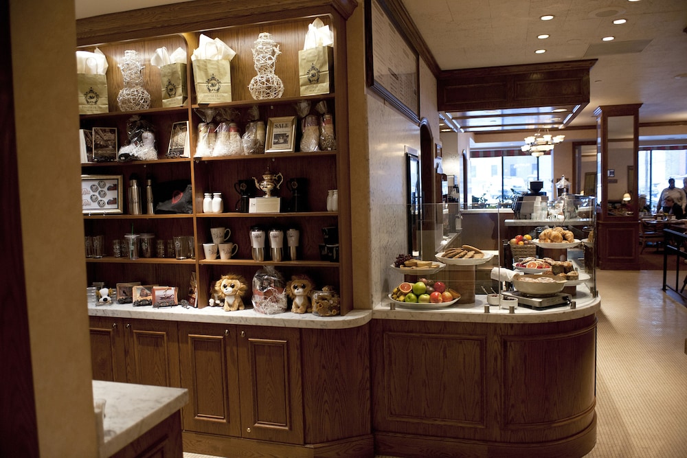 Cafe