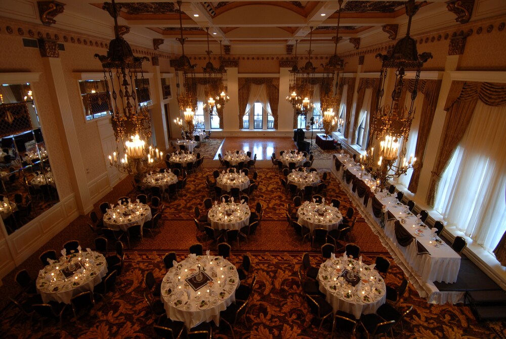 Ballroom
