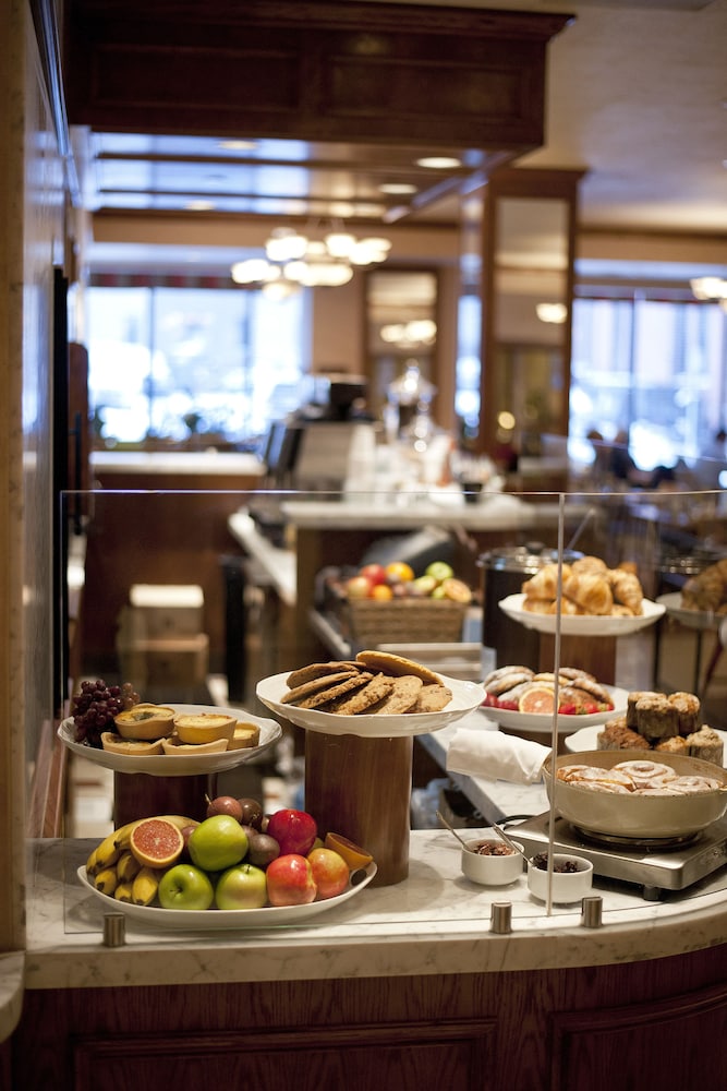 Cafe