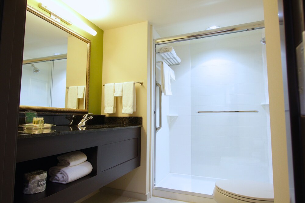 In-Room Amenity