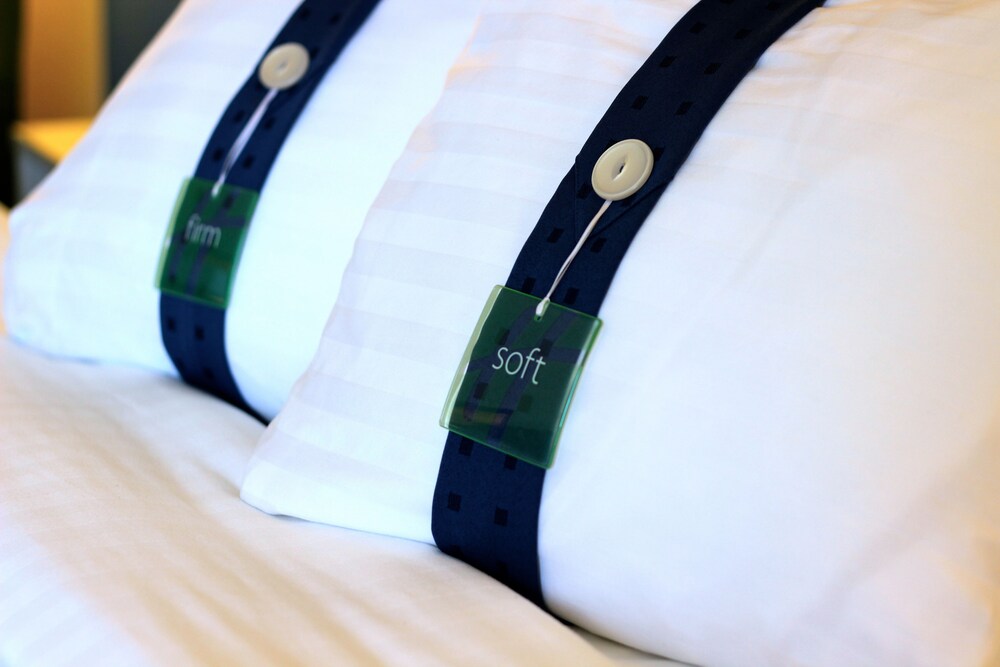 In-Room Amenity