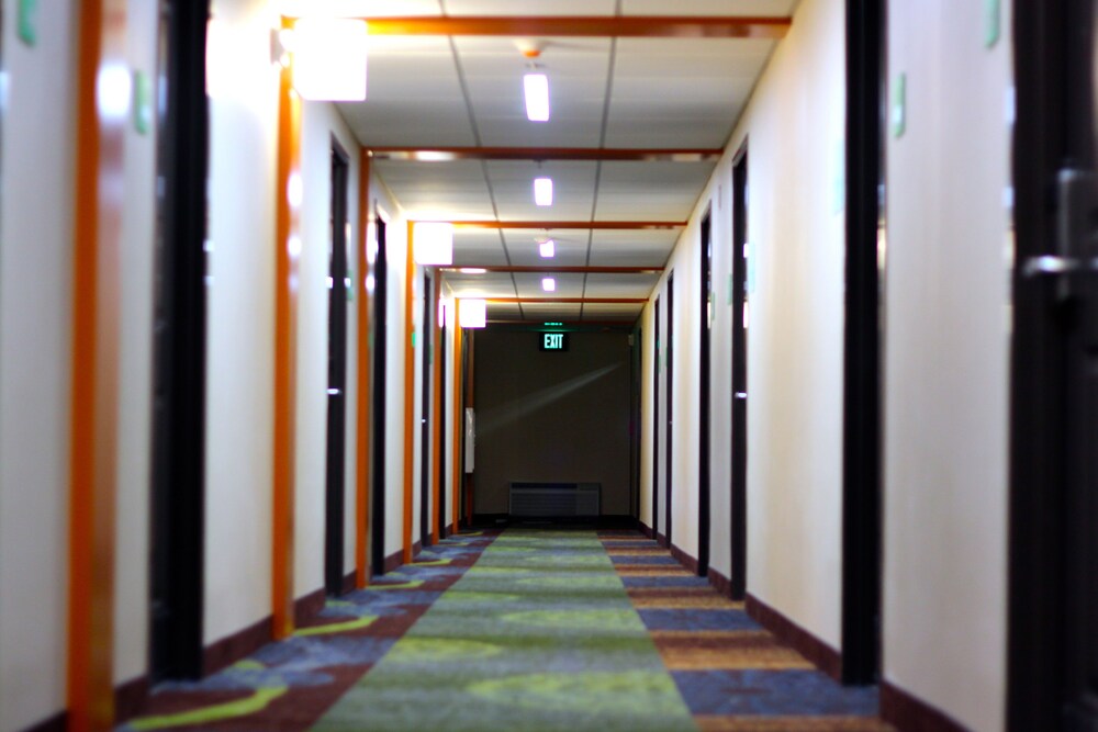 Hotel Interior