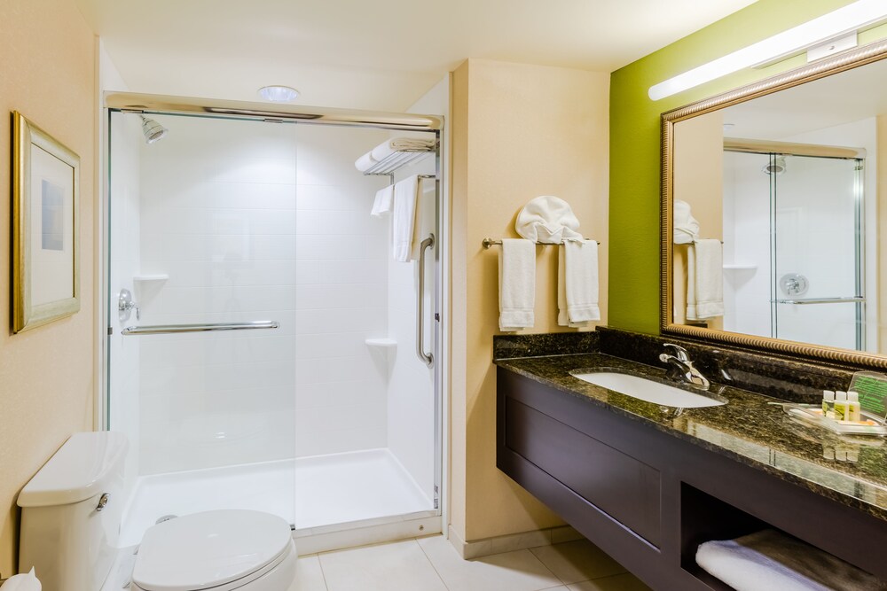 In-Room Amenity
