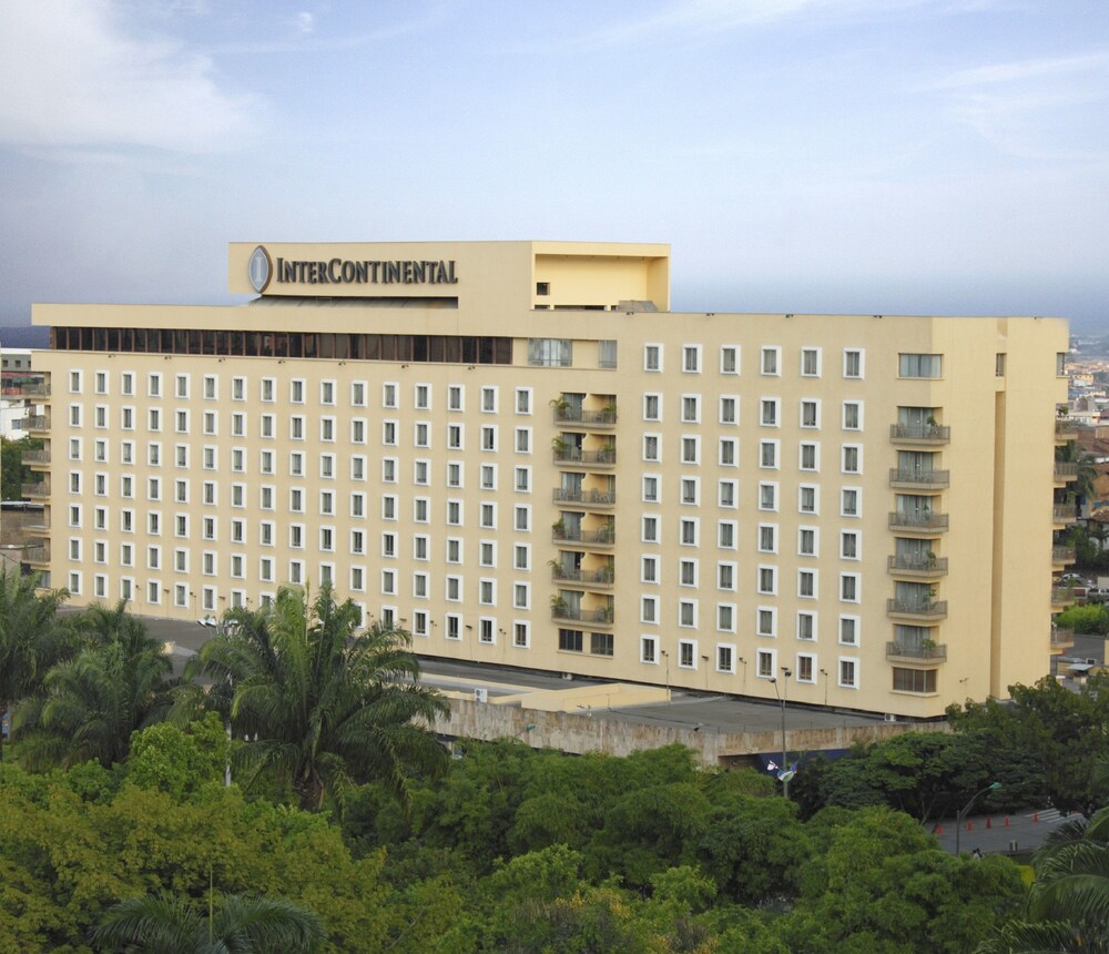 View from Hotel