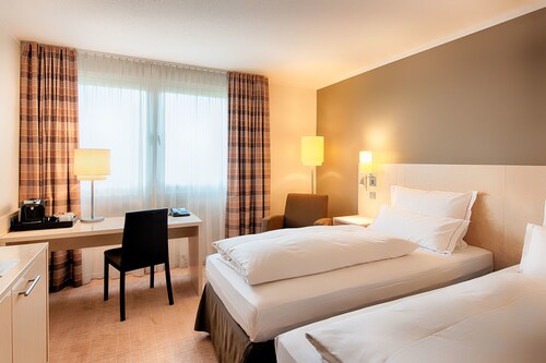 Select Hotel Mainz