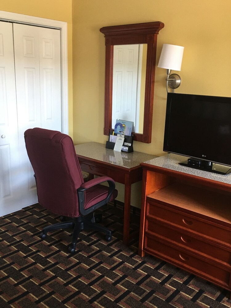 In-Room Amenity