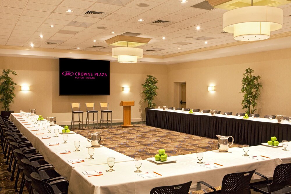 Ballroom