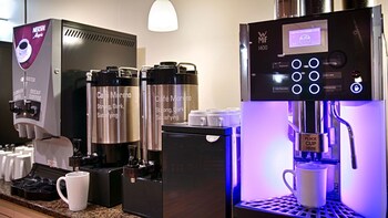 Coffee Service