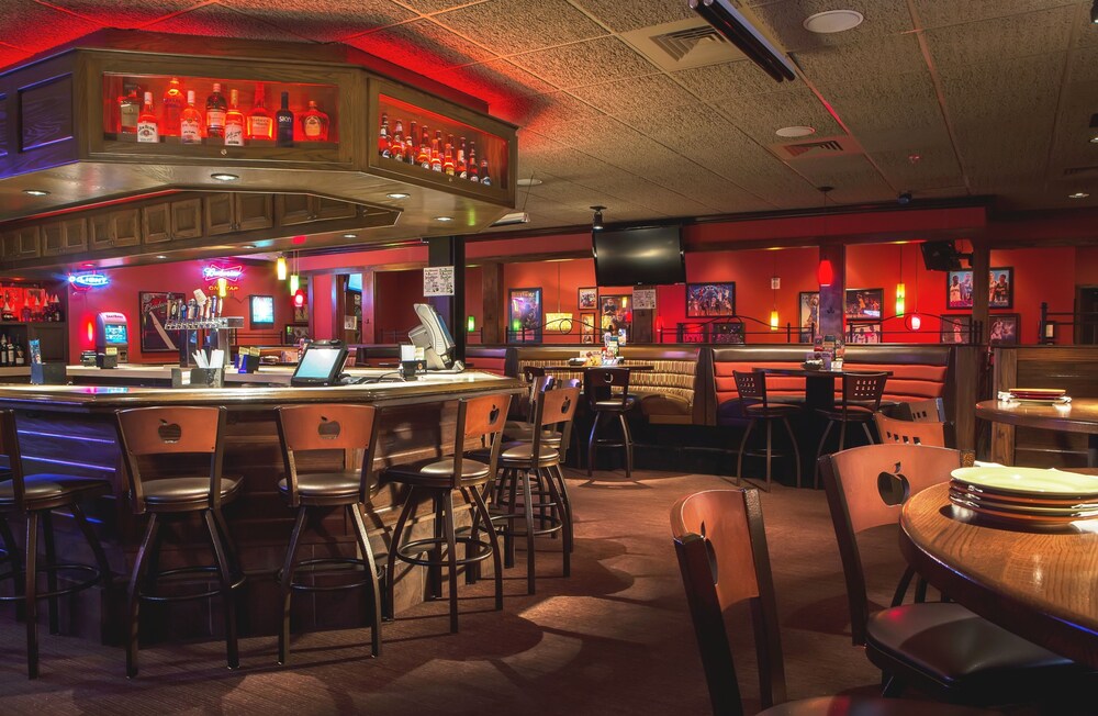 Hotel Bar