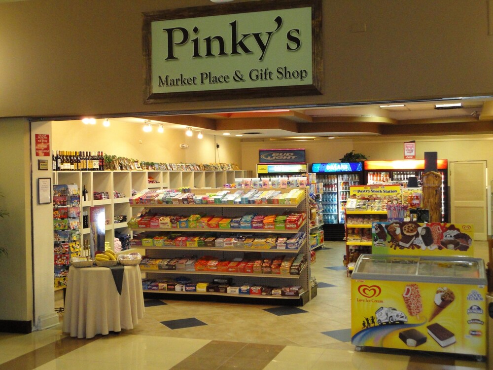 Gift Shop