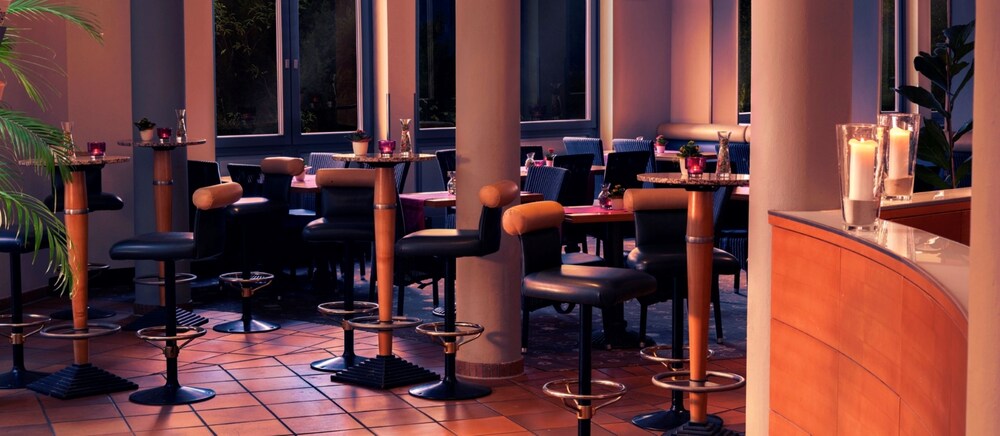 Hotelbar