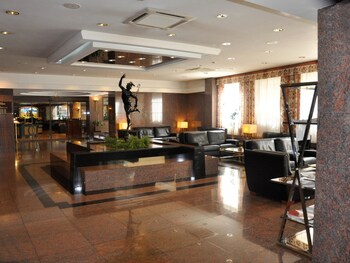 Hotel Front