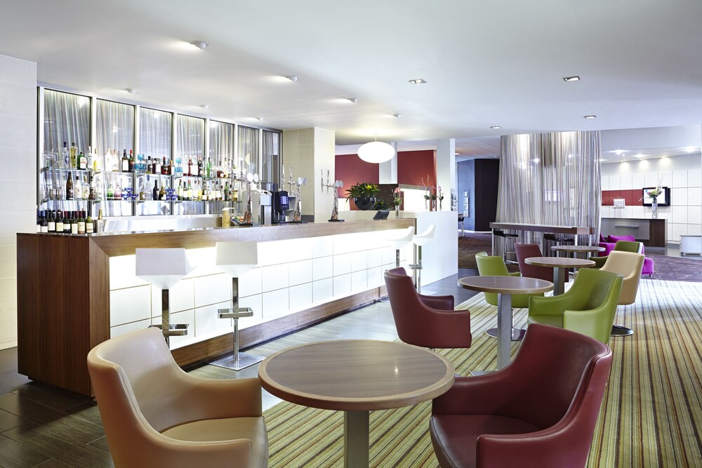 Hotel Lounge