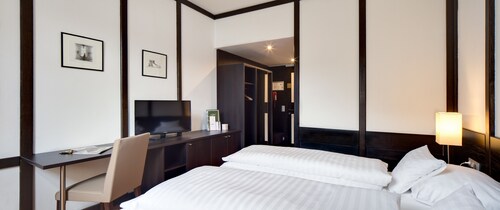 Hotel Central