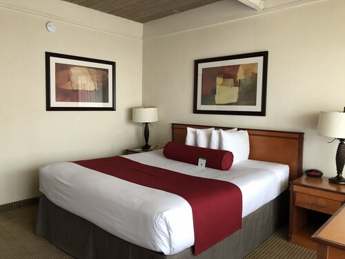Mikado Hotel